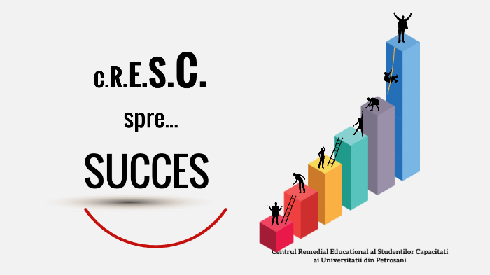 C R E S C Upet By Felicia Andrioni On Prezi Next