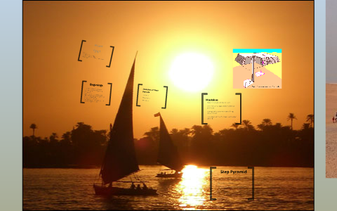 Ancient Egypt by Kyle C on Prezi