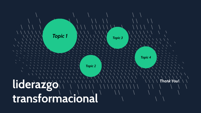 Liderazgo Transformacional By Mara Vargas On Prezi 5137