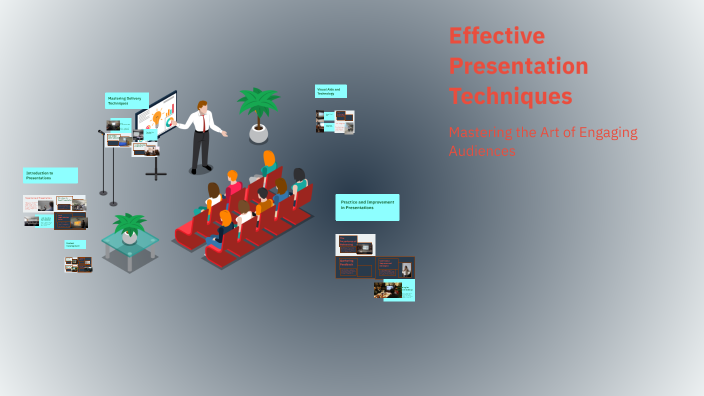 Effective Presentation Techniques by chloe Ragle on Prezi