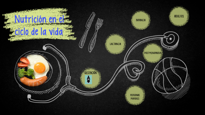 Nutrición en el ciclo de la vida by Ezequiel René Reyes Uribe on Prezi