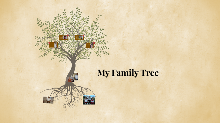 My Family Tree by JEREMY MARTÍNEZ on Prezi