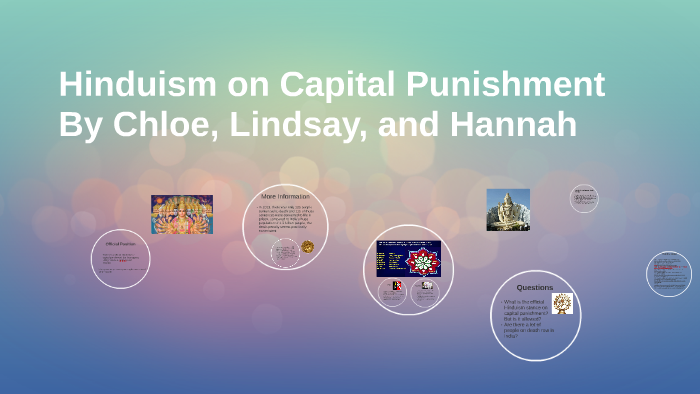 hinduism-on-capital-punishment-by-chloe-h