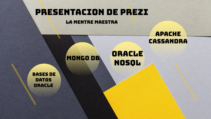 PRESENTACION CON PREZI by Andres Avalos palacios on Prezi