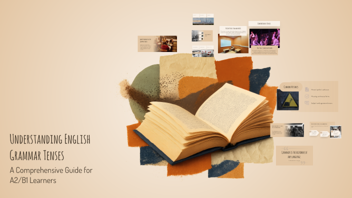 Understanding English Grammar Tenses by Natalia on Prezi