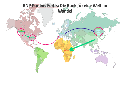 BNP Paribas Fortis: Die Bank für eine Welt im Wandel by ...