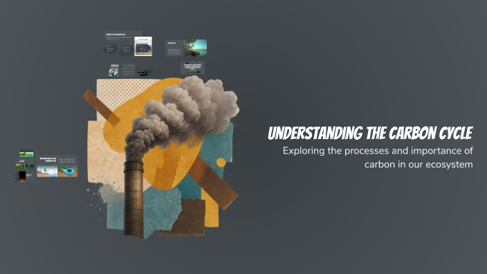 Understanding the Carbon Cycle by Tejsh Prasao on Prezi