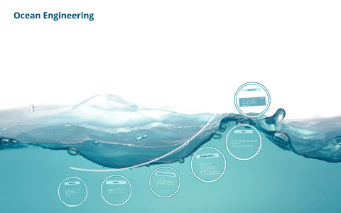 Ocean Engineering by Matthew Walker on Prezi