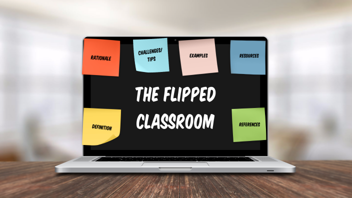 The Flipped Classroom by ERIKA MCGUIRE on Prezi