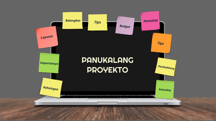 Panukalang Proyekto By Chuchay Pascual On Prezi