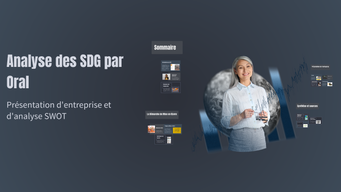 Analyse des SDG par Oral by Lilou Benesse on Prezi