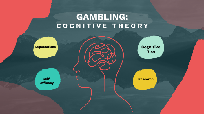 Cognitive Theory - Gambling By Maya Jhyount On Prezi