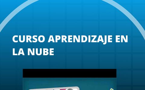 herramientas de aprendizaje en la nube . by javier lopez on Prezi