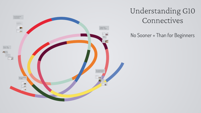 Understanding G10 Connectives by maryam rasheed on Prezi