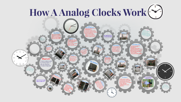 how-a-analog-clocks-work-by-j-b