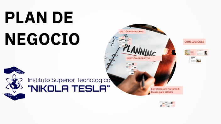 PLAN DE NEGOCIO by Jonathan Cadena on Prezi