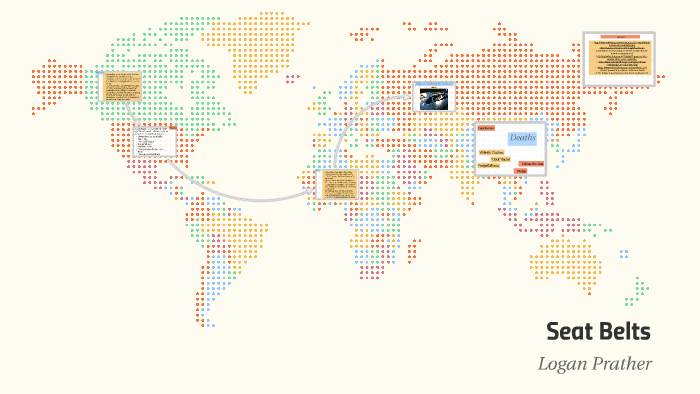 Seat Belts by Logan Prather on Prezi