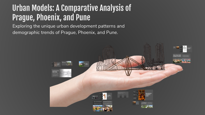 Comparative Social Mapping