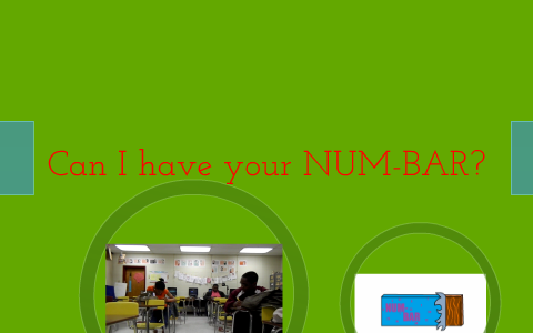 Num Num Bars NUM-BAR by Addison Faulk on Prezi
