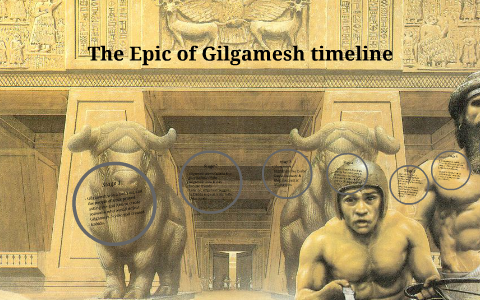 gilgamesh advice epic siduri message vol