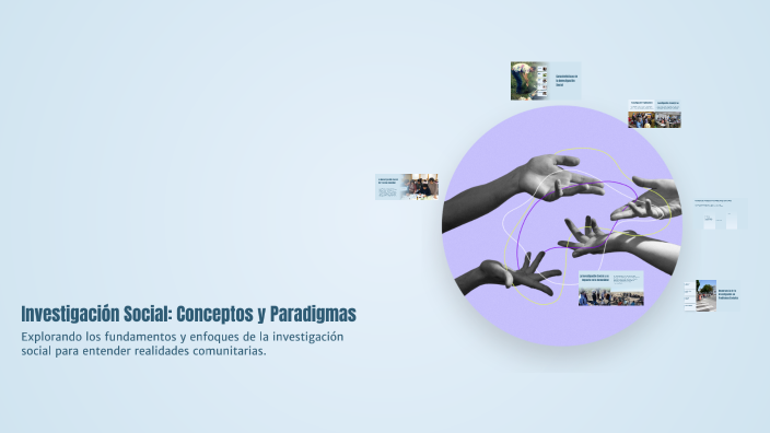 Investigación Social: Conceptos y Paradigmas by aaron padilla andres on ...