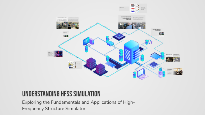 Understanding HFSS Simulation by Neetu P on Prezi