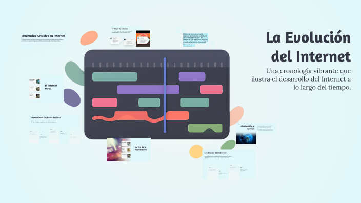 La Evolución del Internet by CRISTINA SARAHI DURAN CELEDON on Prezi