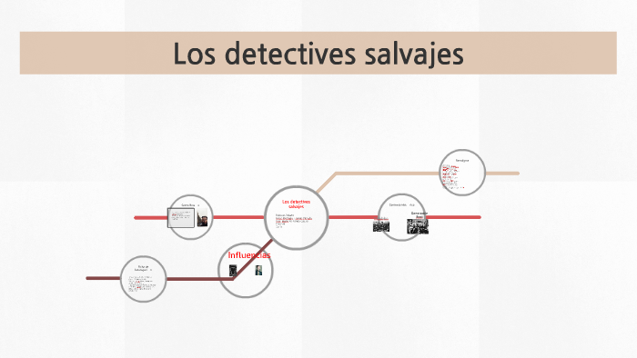 J&B Detectives by Julián Gómez-Munita