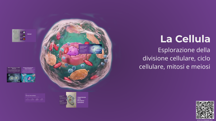 La Cellula by LUCA Caliandro on Prezi