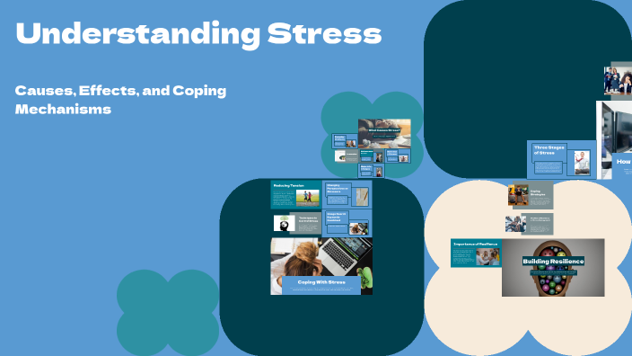 Understanding Stress by Danny Harris on Prezi