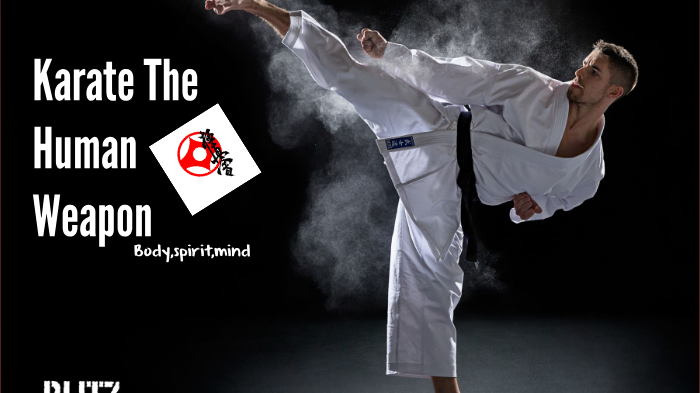 Human Weapon Karate Full