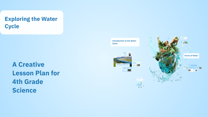 Exploring the Water Cycle by Pratikshya *_* on Prezi