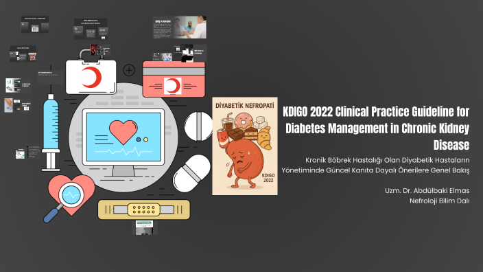KDIGO 2022 Clinical Practice Guideline for Diabetes Management in ...
