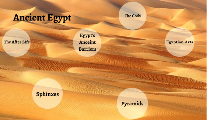 Ancient Egypt Presentation by Kayla Walker on Prezi