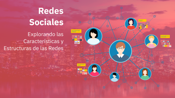 Redes Sociales by STHEPANY DANYTZA CONTRERAS JIMENEZ on Prezi