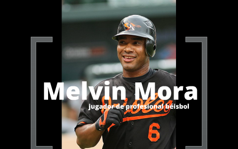 Melvin Mora - Wikipedia