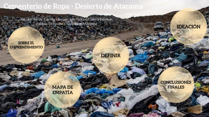 Cementerio de Ropa - Atacama by julio erices gomez on Prezi Next