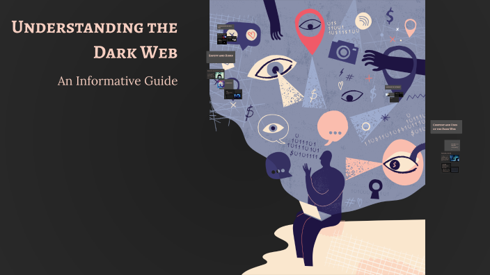 Understanding the Dark Web by Viraj Babar on Prezi