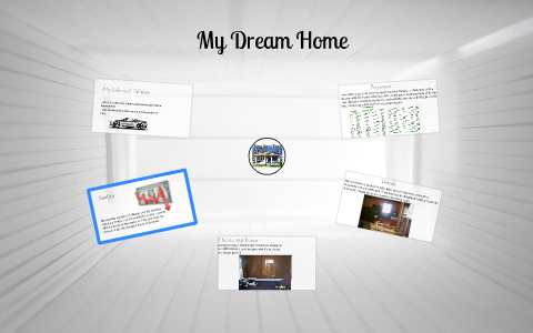 Dream House Math Project by Dorothy S