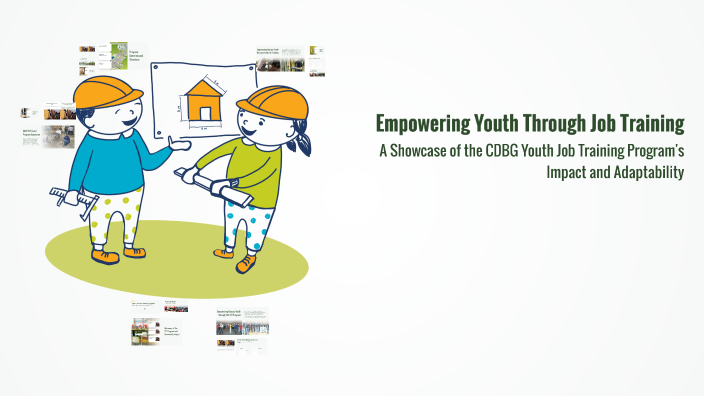 Youth Job Training Program Overview by Jennie Banta on Prezi