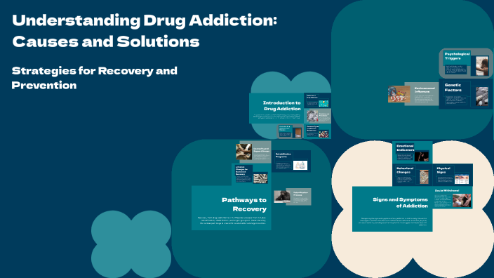 Understanding Drug Addiction by noname noname on Prezi