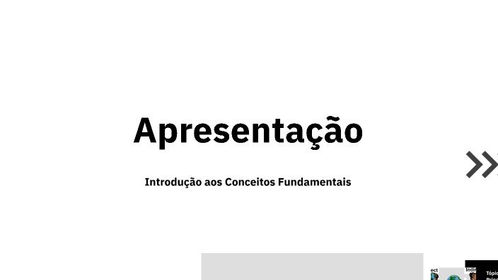 Apresentação by bruna miranda on Prezi
