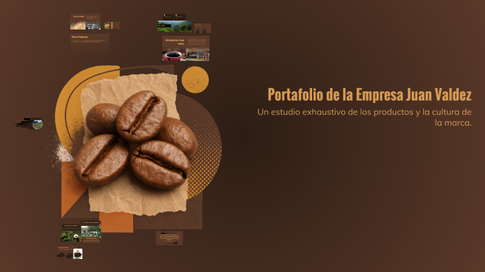 Portafolio de la Empresa Juan Valdez by cameron pineda on Prezi