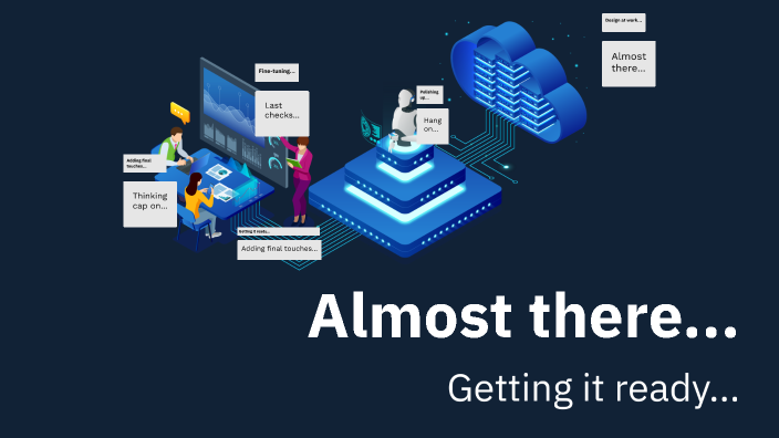 Artificial Intelligence: Transforming Our Future by Trista Mo on Prezi