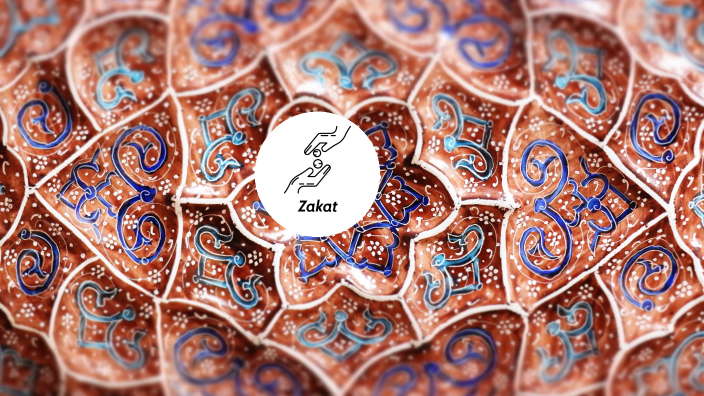 5 pillars of islam zakat facts