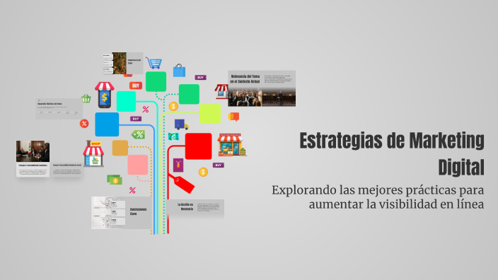 Estrategias de Marketing Digital by JUANA RODRIGUEZ on Prezi
