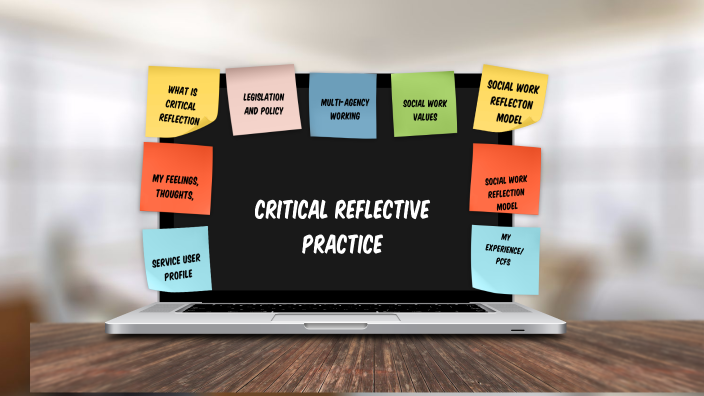 Critical Reflective Practice by malaika Mahekh on Prezi