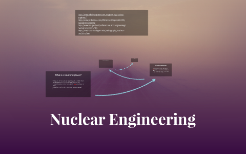 Nuclear Engineering by Jacob Welch on Prezi