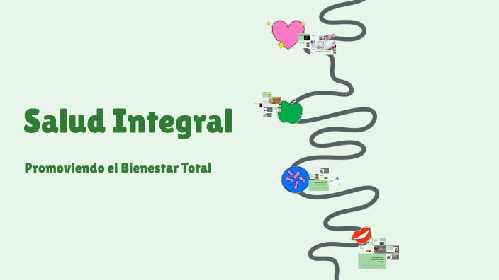 Salud Integral by Valeria Avalos Castellano on Prezi