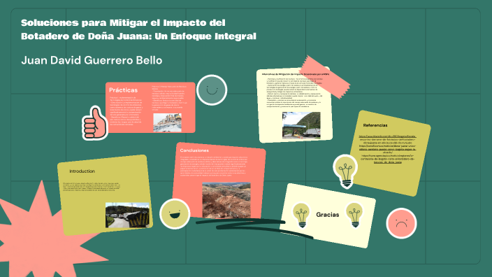 by juan guerrero on Prezi